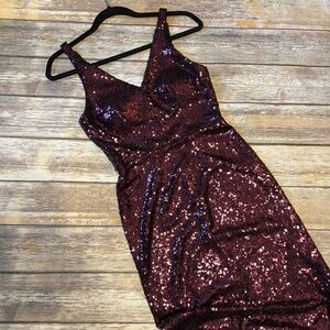NW NIGHTWAY Prom Gown/Formalwear